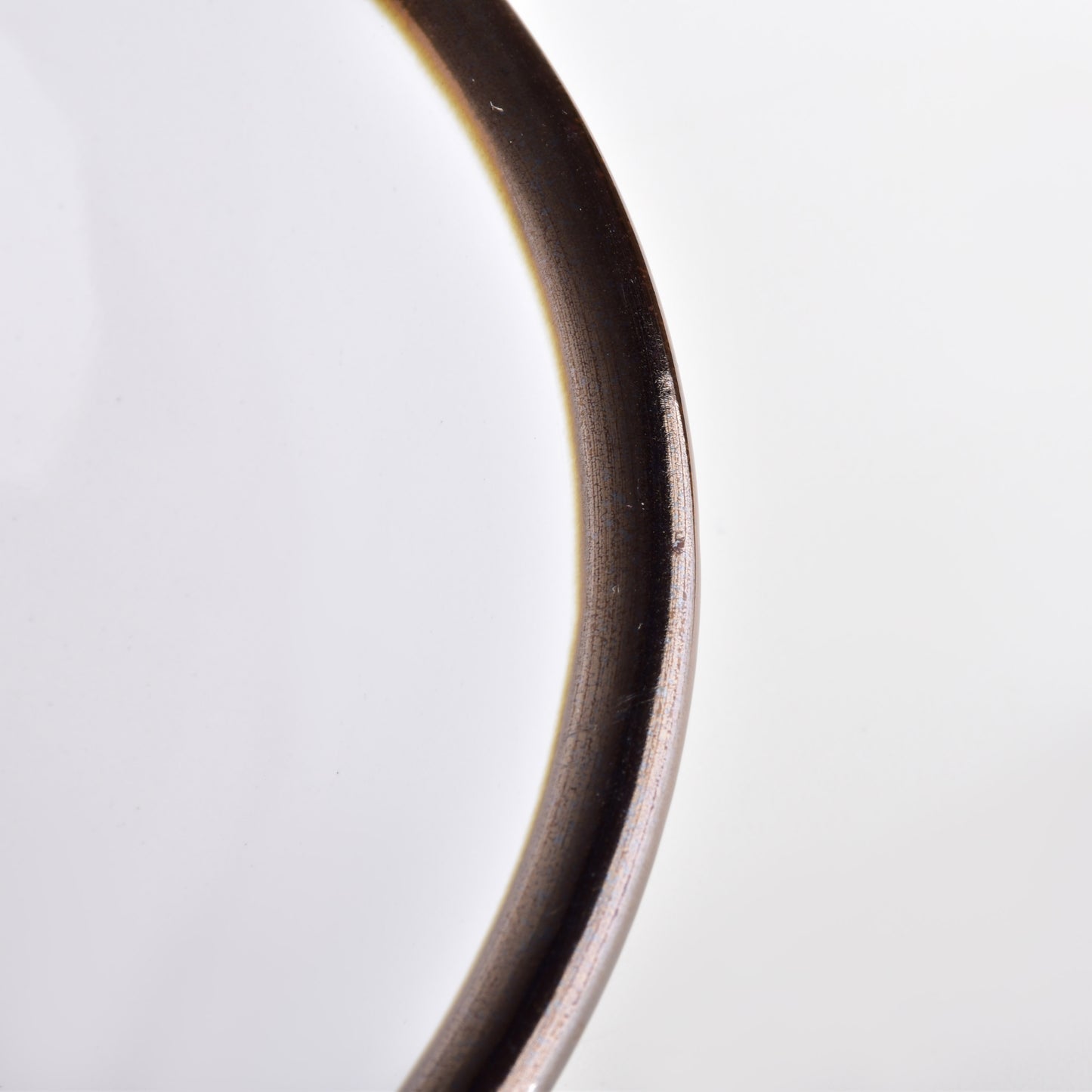 CAL WHITE Miska 500ml 18x18xh5cm Affekdesign By Mondex