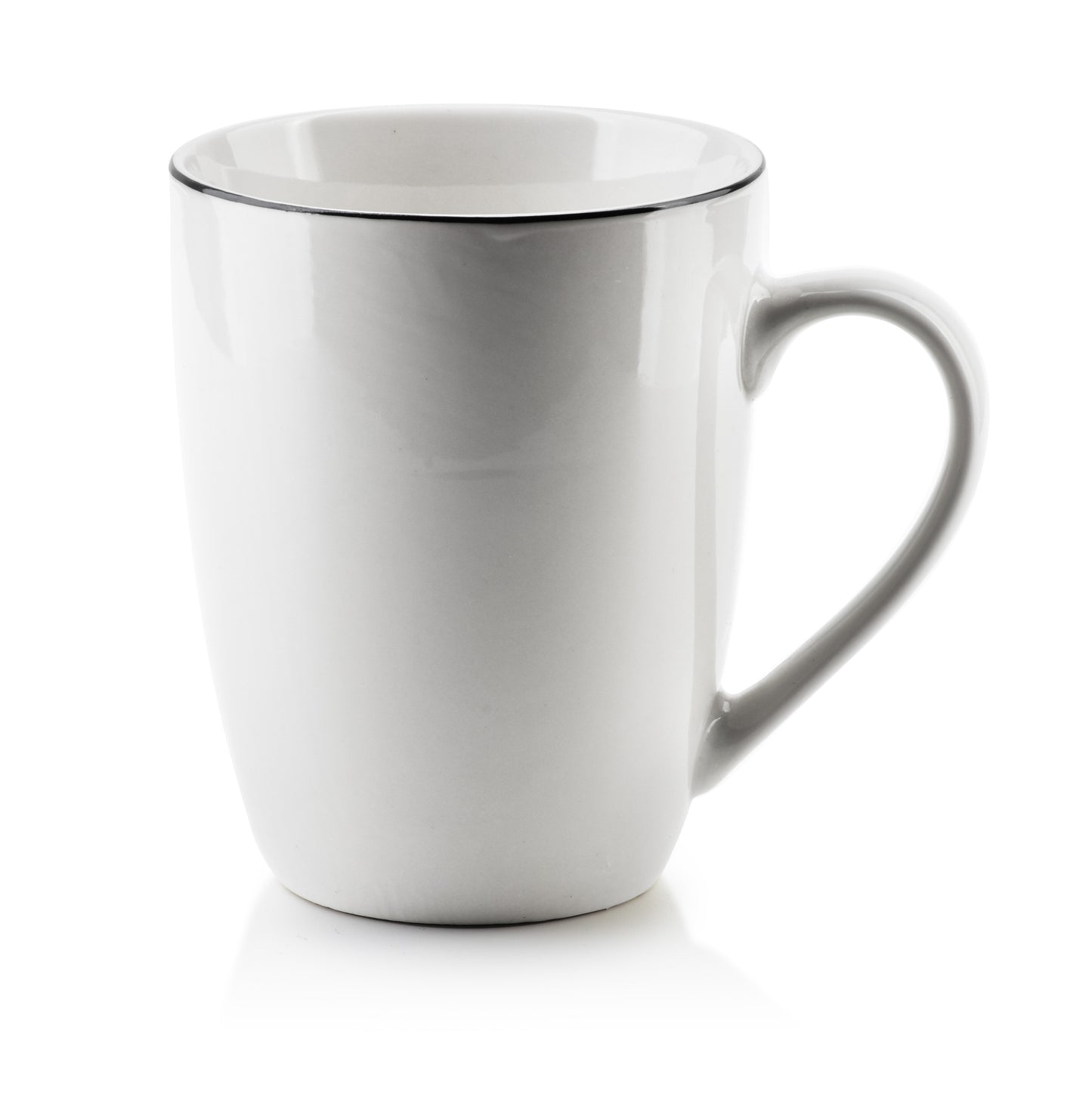 SIMPLE Kubek 370ml Affekdesign By Mondex