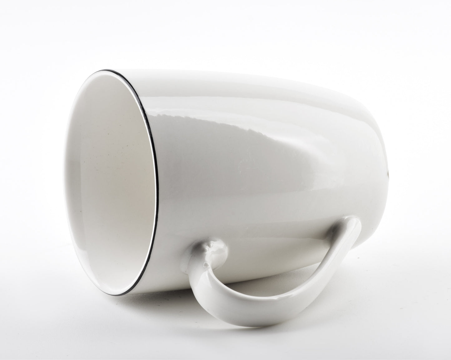 SIMPLE Kubek 370ml Affekdesign By Mondex