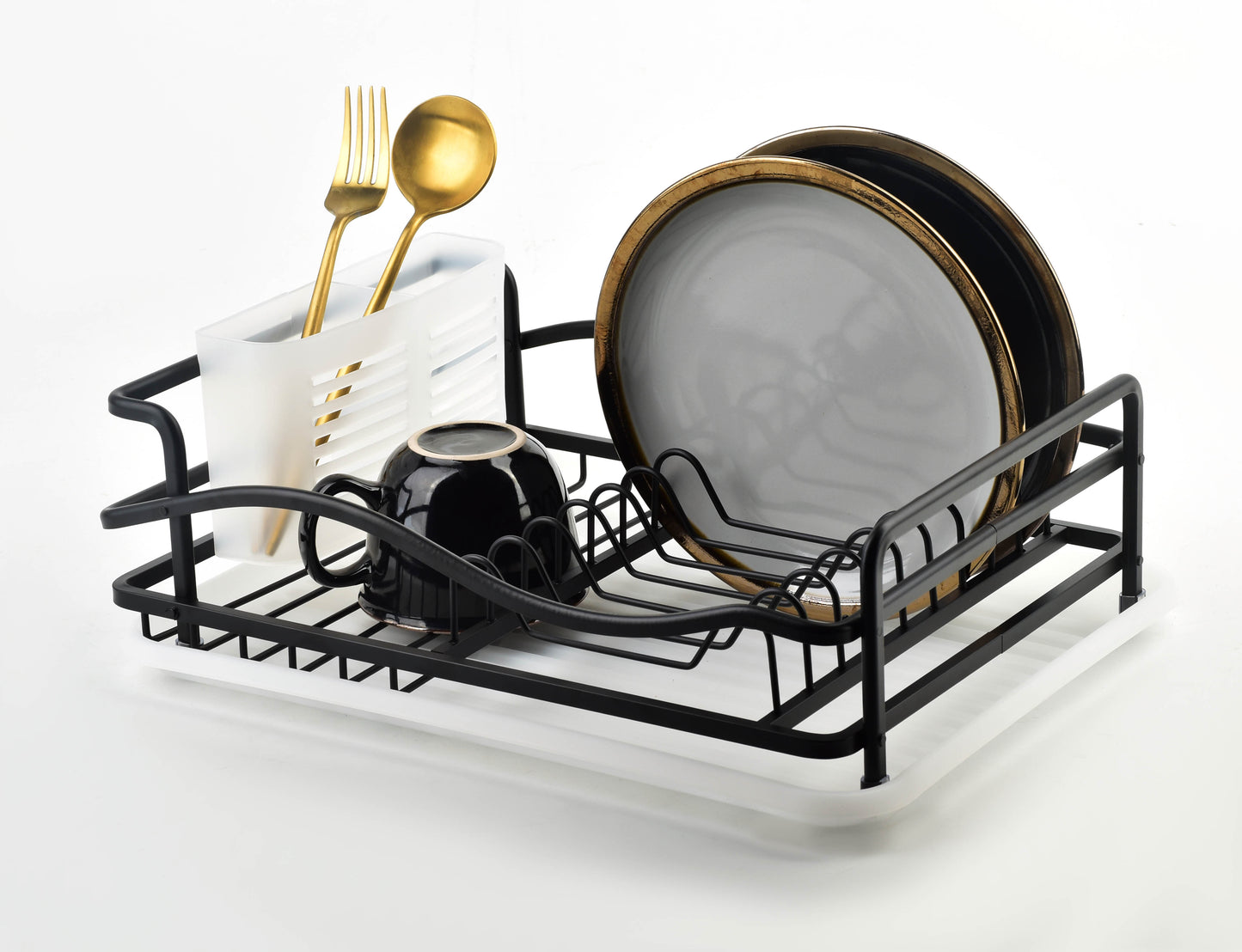 BASIC KITCHEN Ociekacz-susz 36x26x10,5 Cookini By Mondex