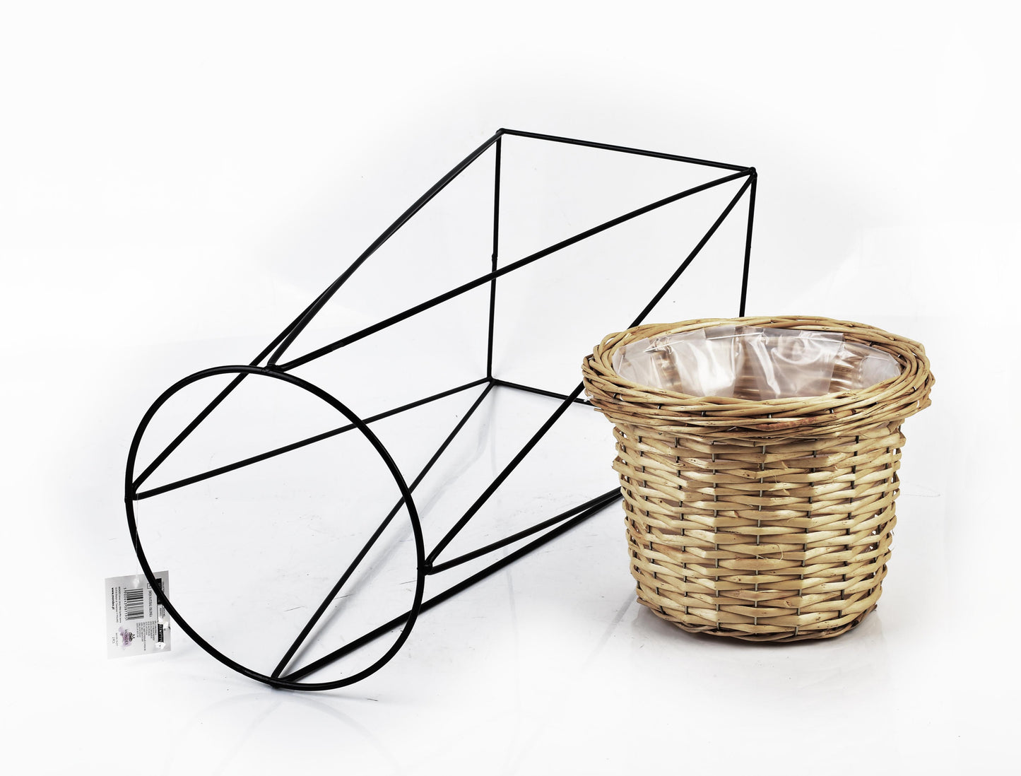SWEN NATURAL OSŁONKA 26xh70cm Mondex