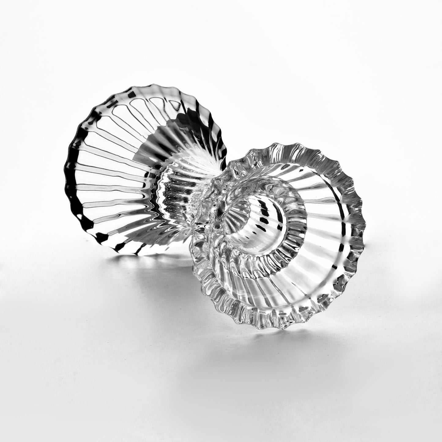 Patricia Świecznik 7xh13,2cm Mondex