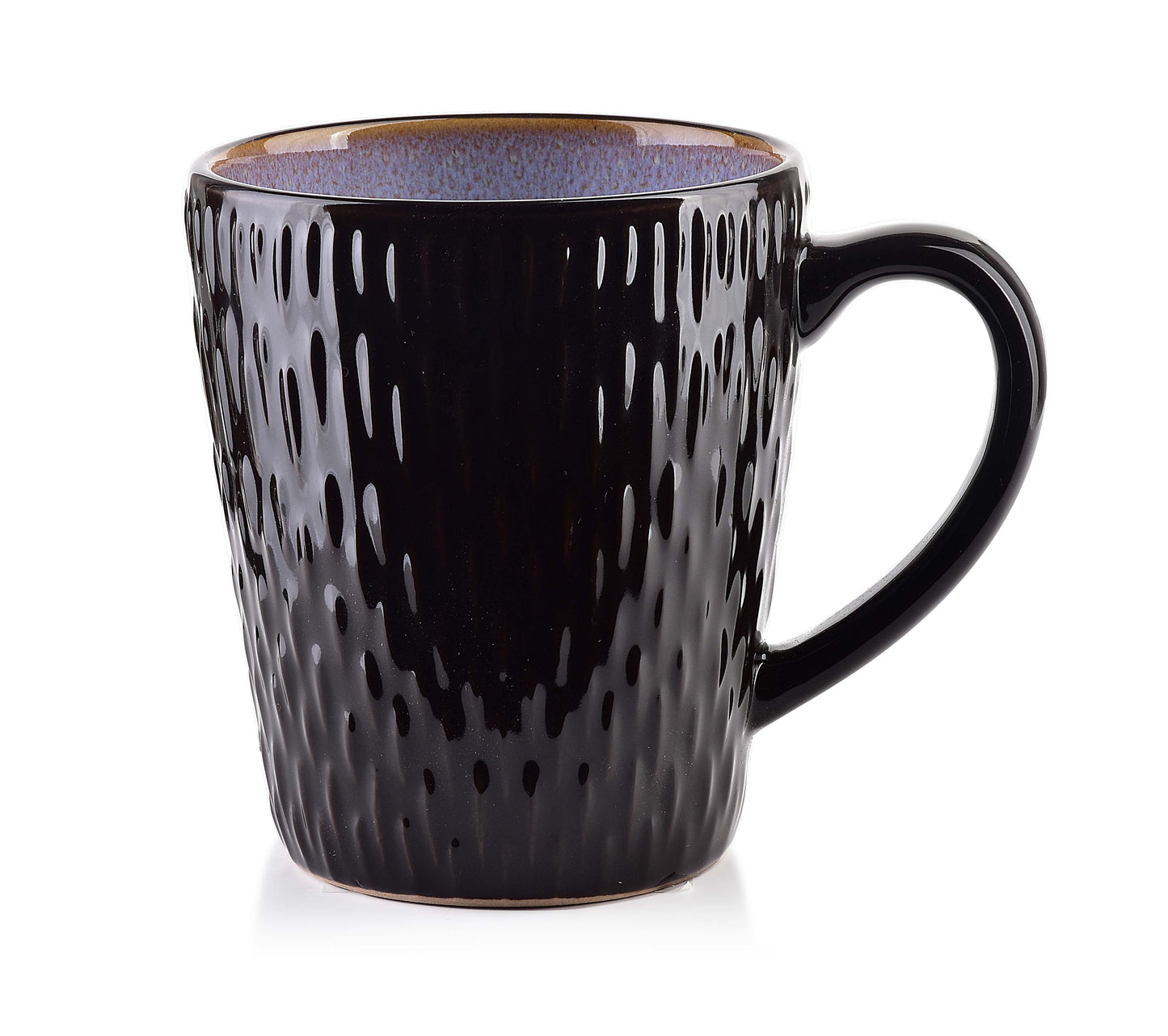 ERICA GREY Kubek 420ml 9x13xh11cm Affekdesign By Mondex