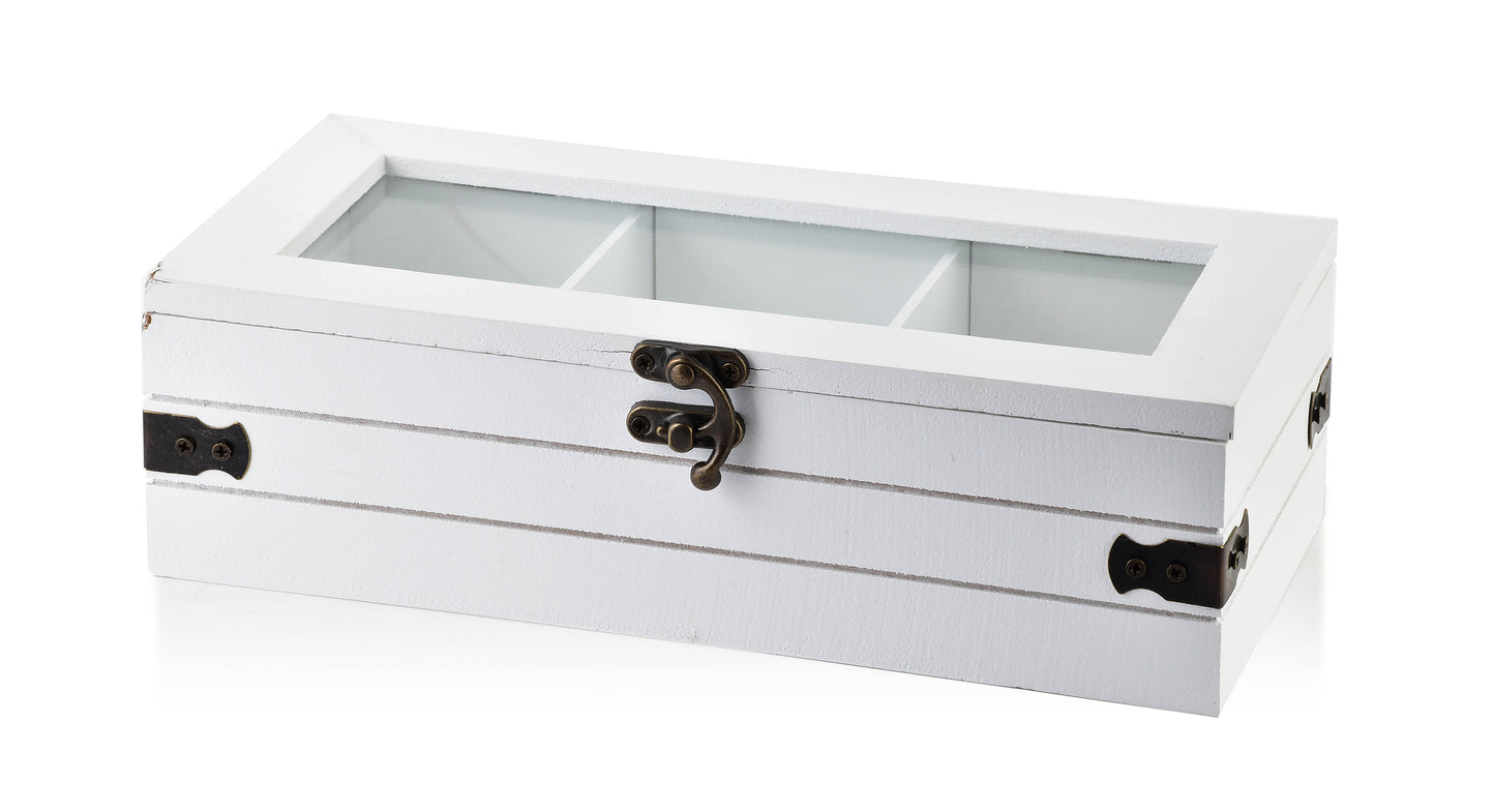 SADIE Pudełko 24X11XH7.5CM Mondex