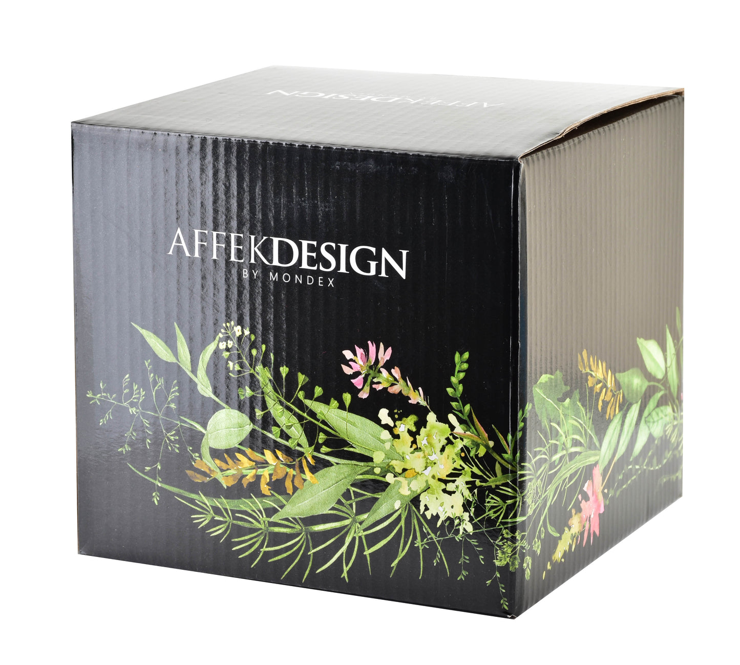 IDYLLIC Dzbanek z filiżanką TEA FOR ONE400ml/300ml Affekdesign By Mondex