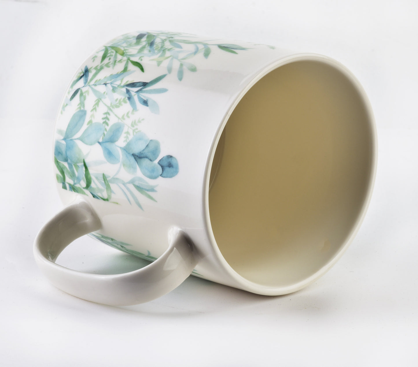 EDDY Kubek 500ml 10x14xh9,8cm eco box Affekdesign By Mondex