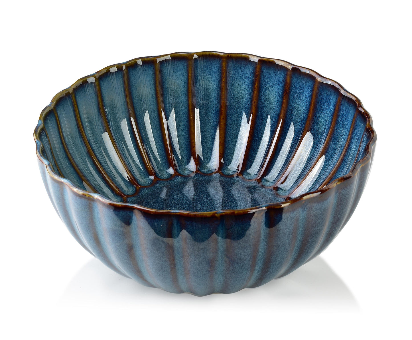 EVIE DARK Miska 650ml 16,7xH6,7cm Affekdesign By Mondex