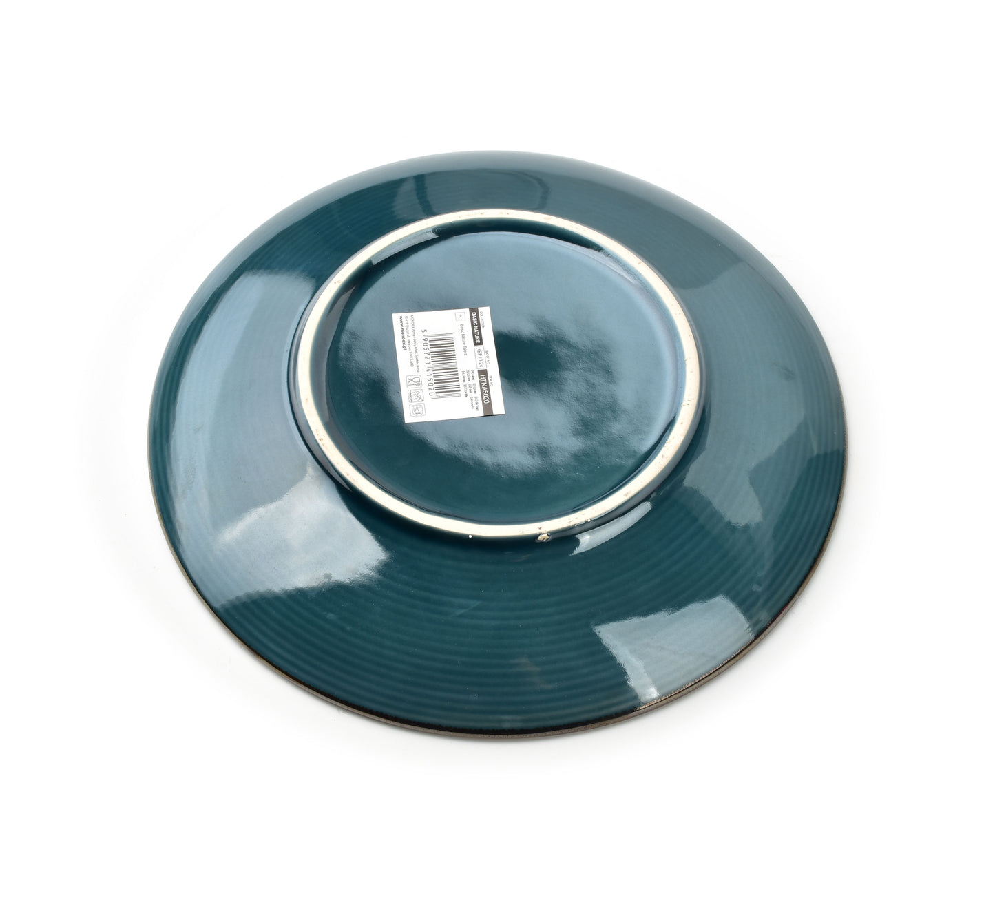 Basic Nature Talerz 21,5cm Mondex
