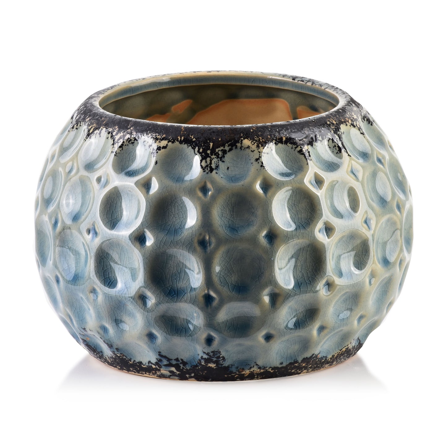 DIVINE osłonka 19,5X19,5Xh13cm Mondex Since 1986R