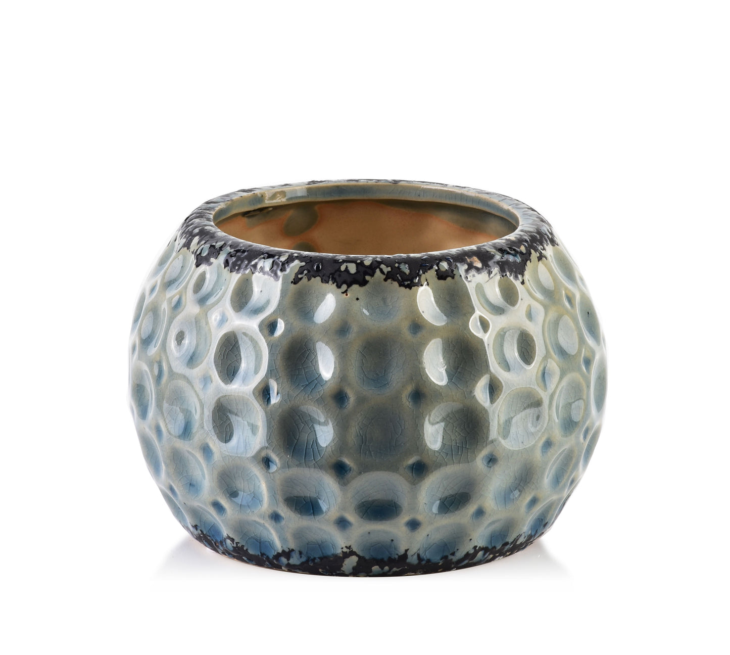 DIVINE Osłonka 14,5X14,5Xh9,5cm Mondex Since 1986R