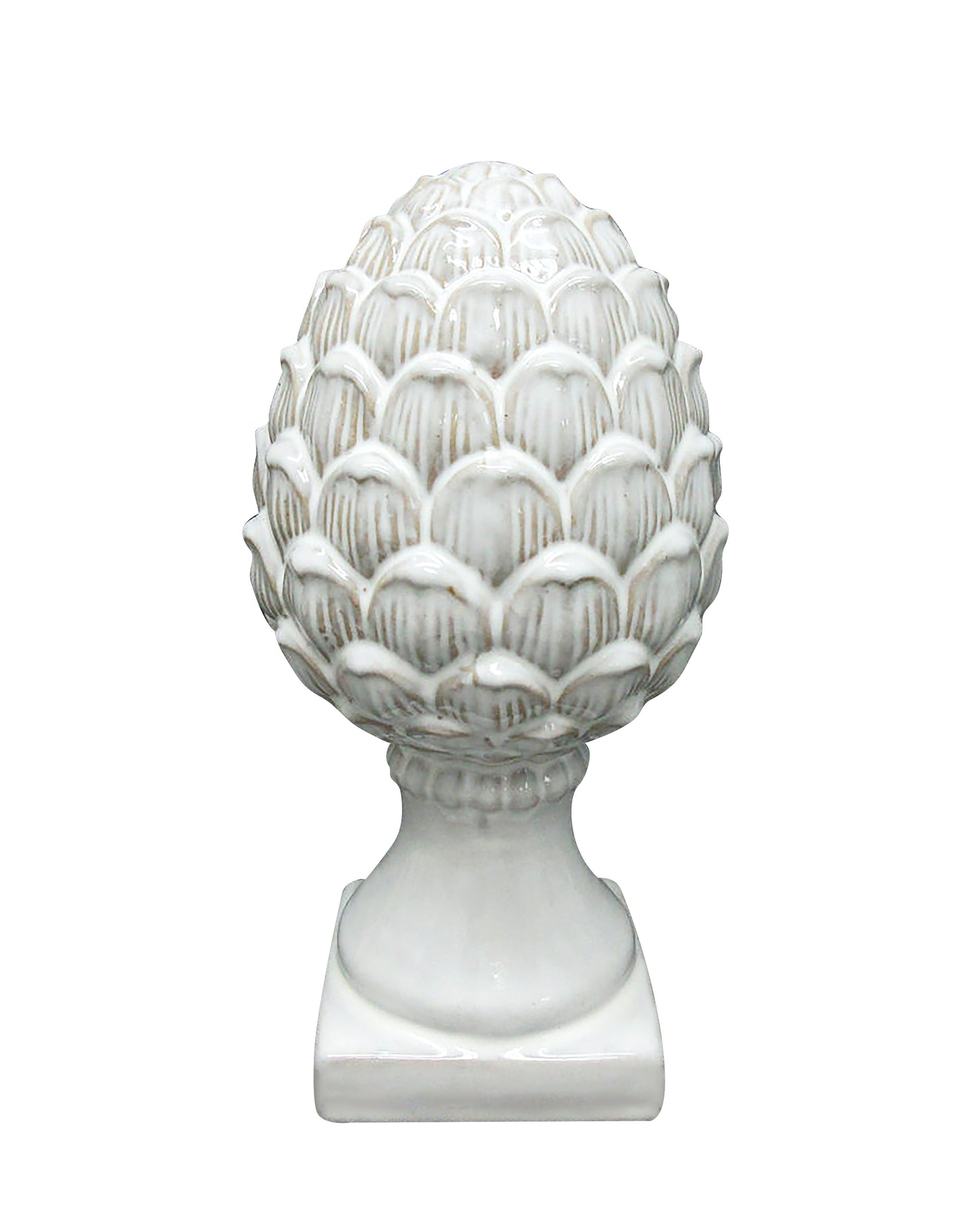 MAVE Figura karczoch 12x12x24.5cm Mondex Since 1986R