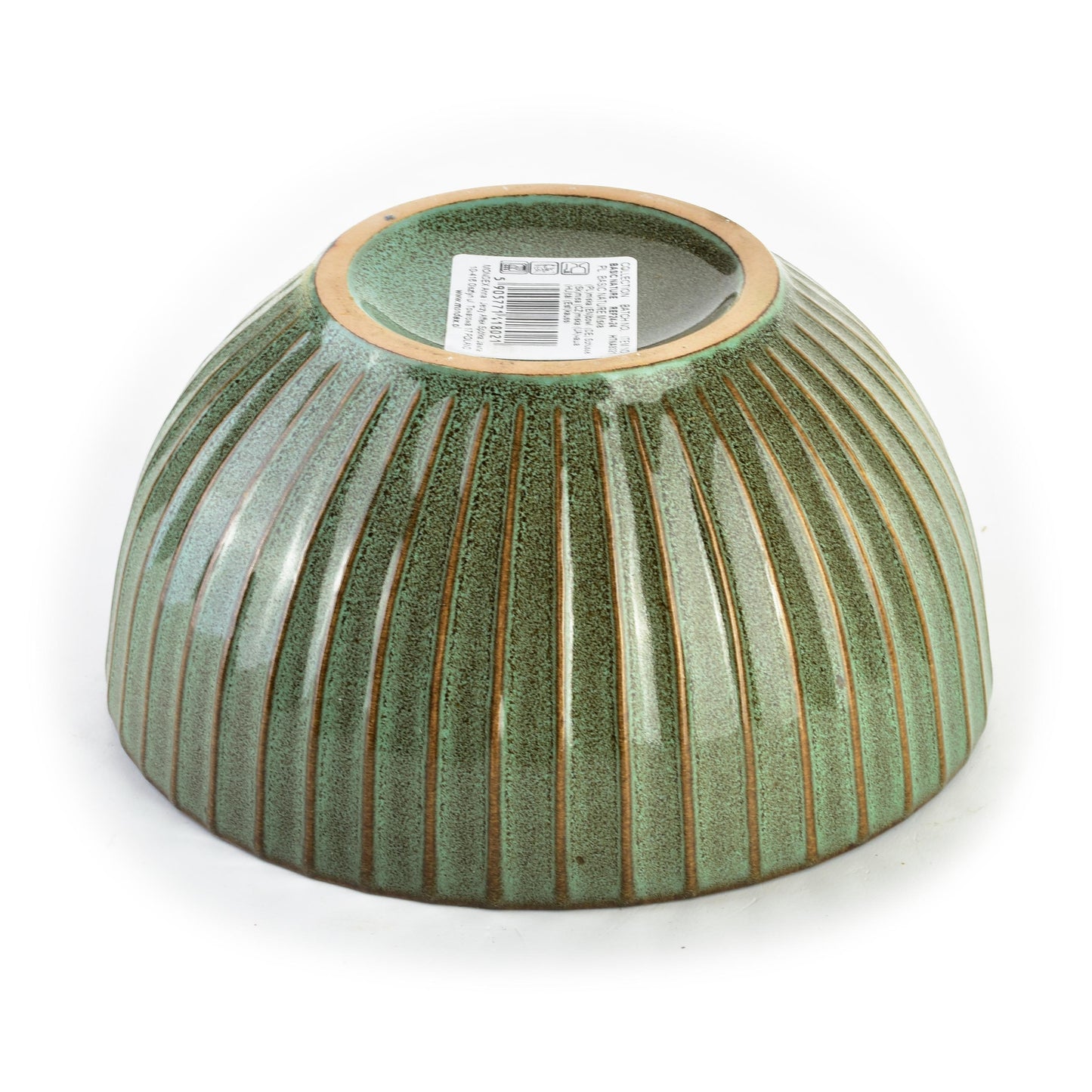 BASIC NATURE Miska 550ml 14,5xh8cm Mondex