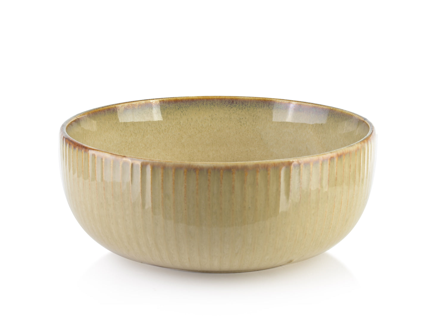 BASIC NATURE Miska 700ml 17xh7cm Mondex