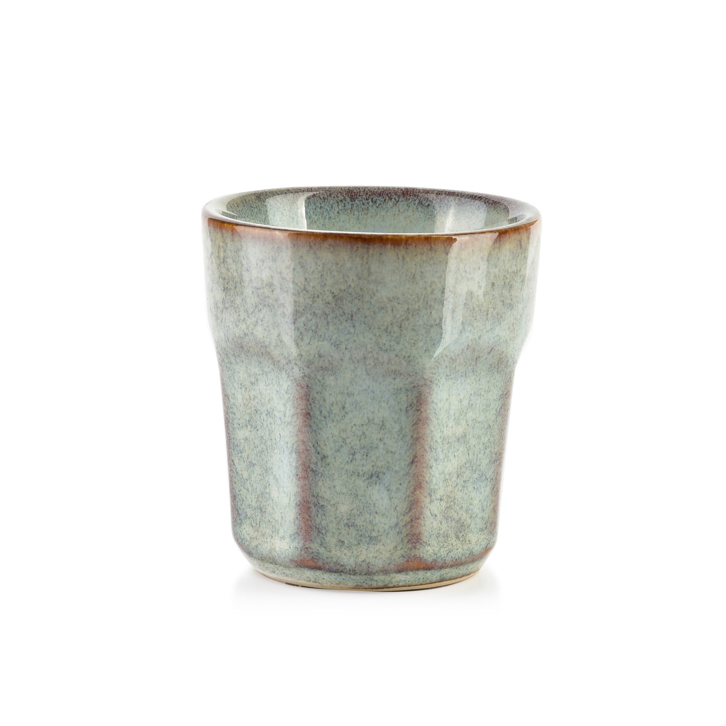 BASIC NATURE Kubek 100ml 6x6,5cm Mondex