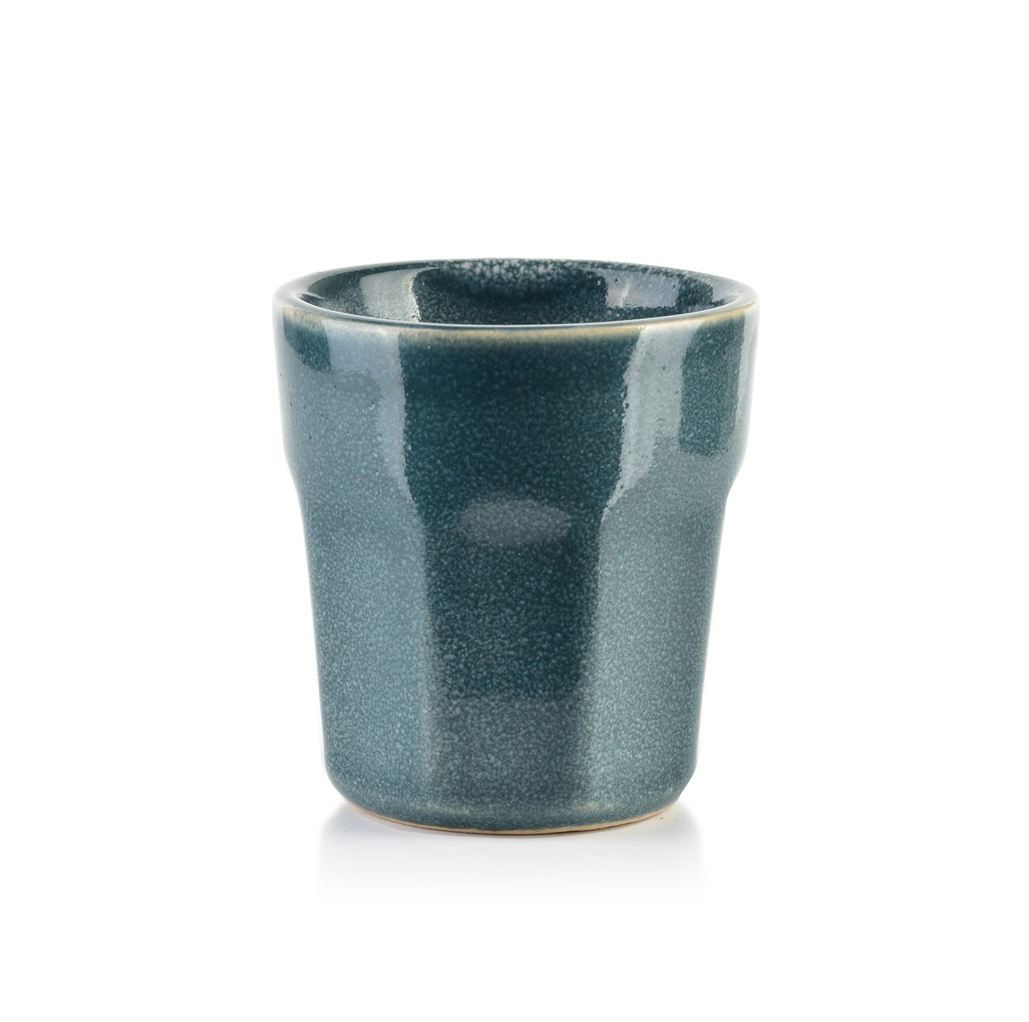 BASIC NATURE Kubek 100ml 6x6,5cm Mondex