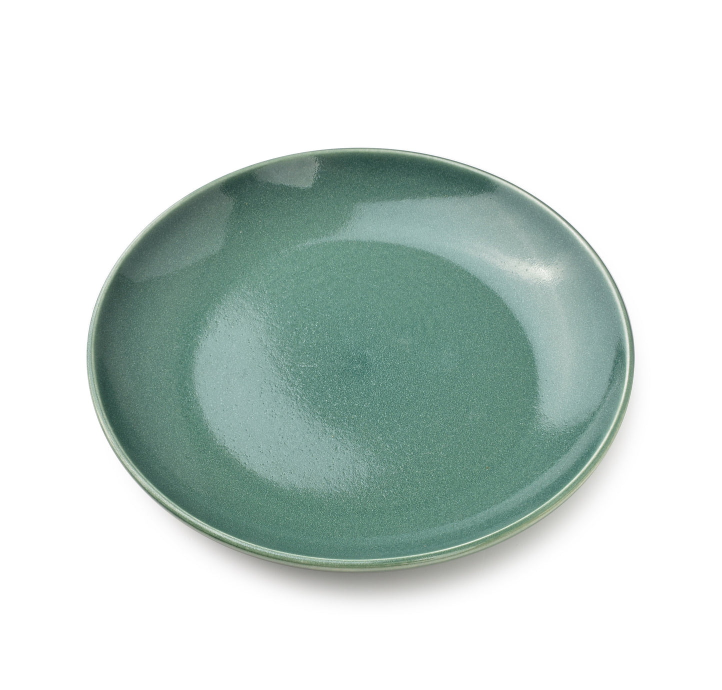 BASIC NATURE Talerz 20,5xh3cm Mondex