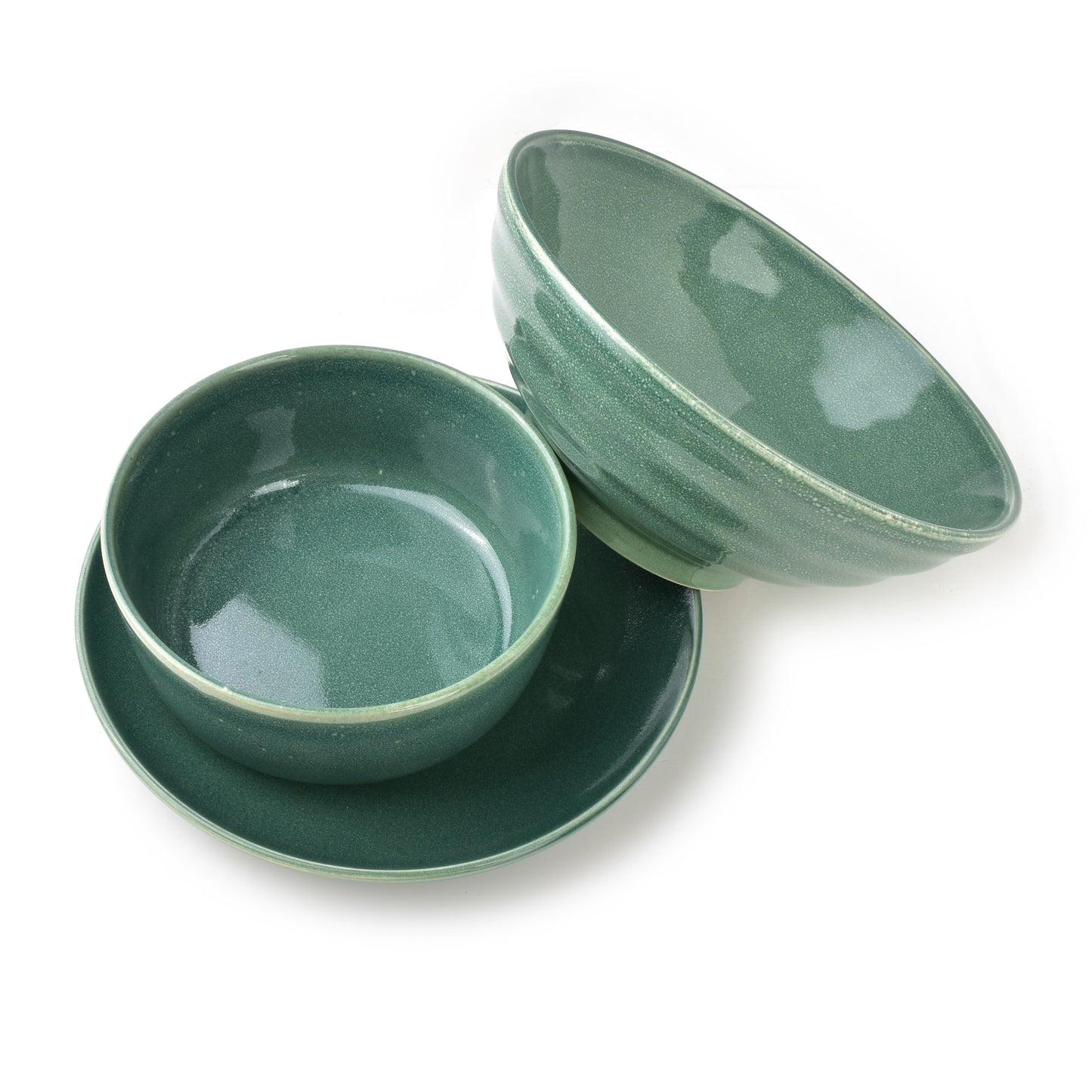 BASIC NATURE Miska 700ml 14,5xh6,5cm Mondex