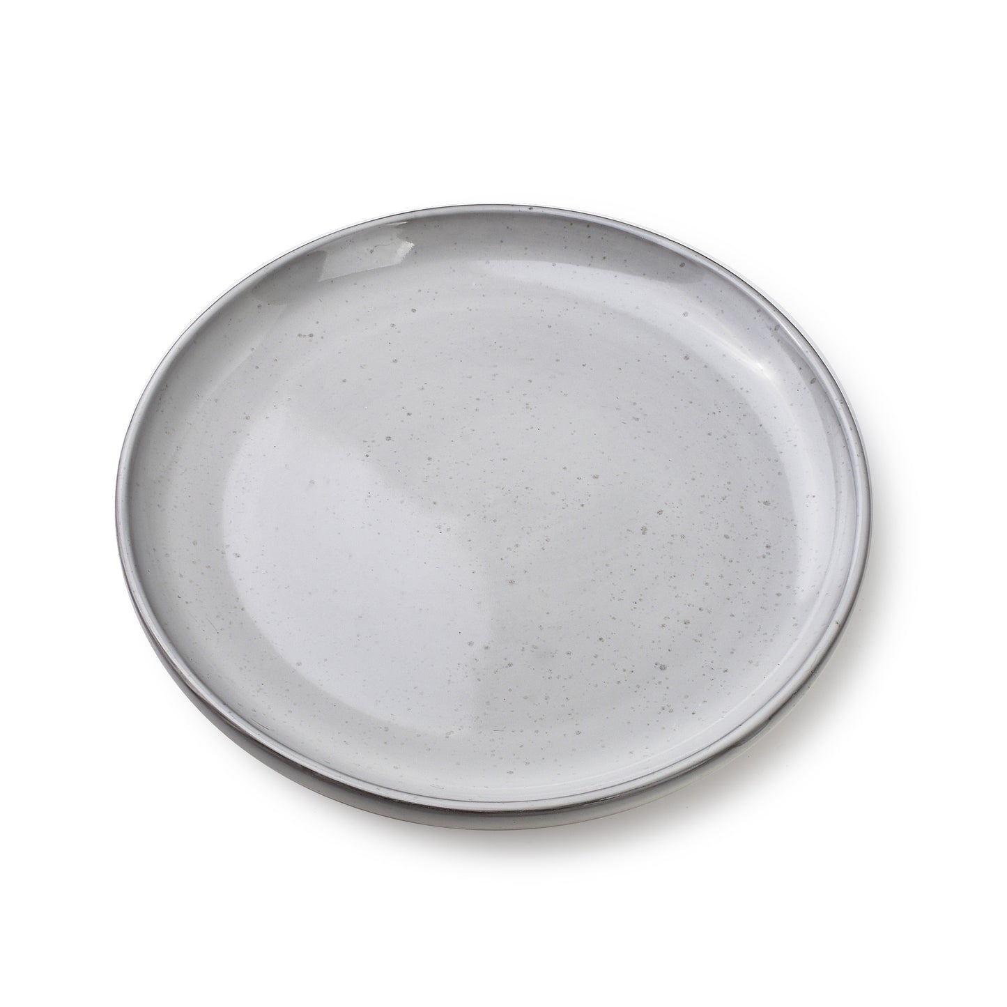 BASIC NATURE Talerz 21,5xh2,5cm Mondex