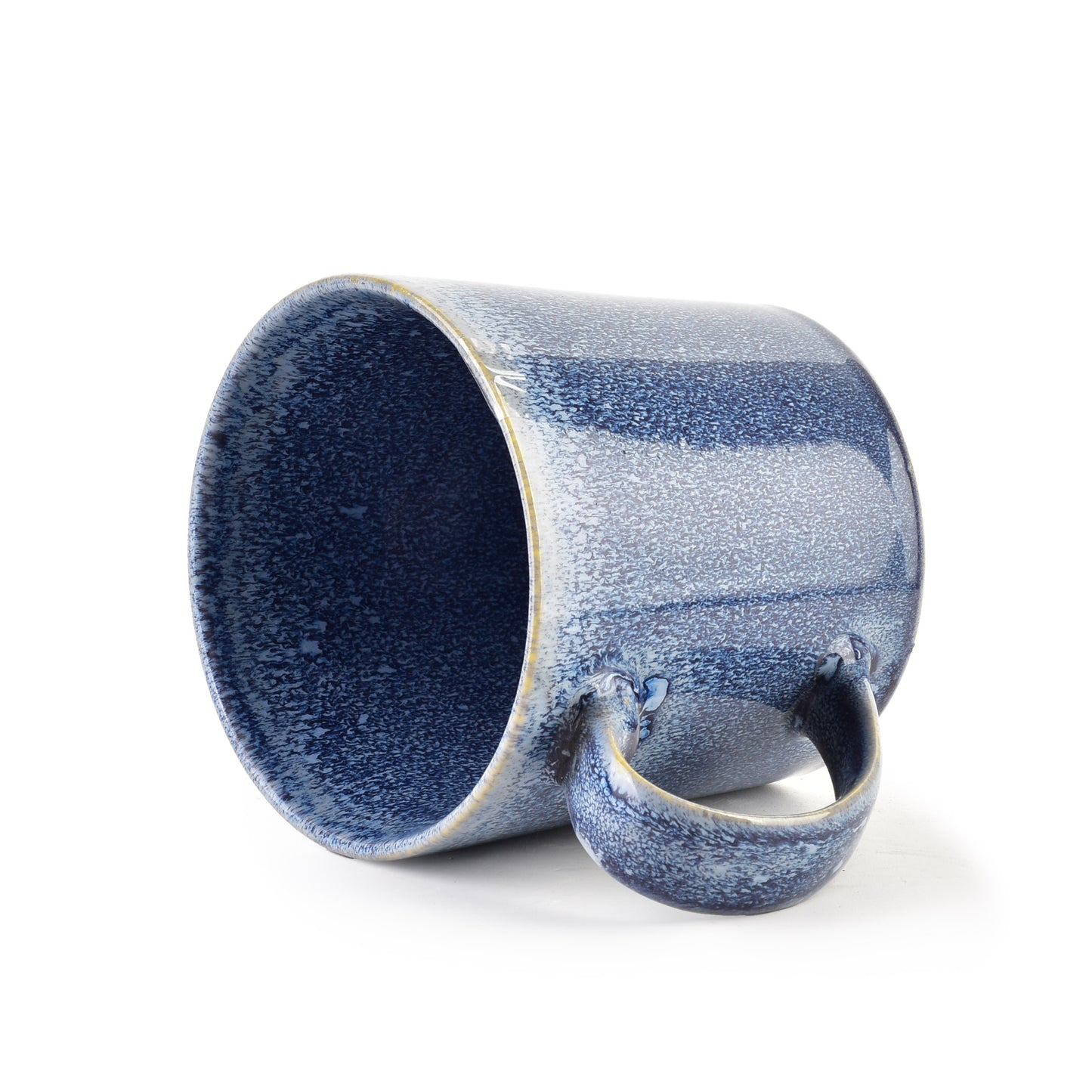 BASIC NATURE Kubek 400ml 14x10xh9,5cm Mondex