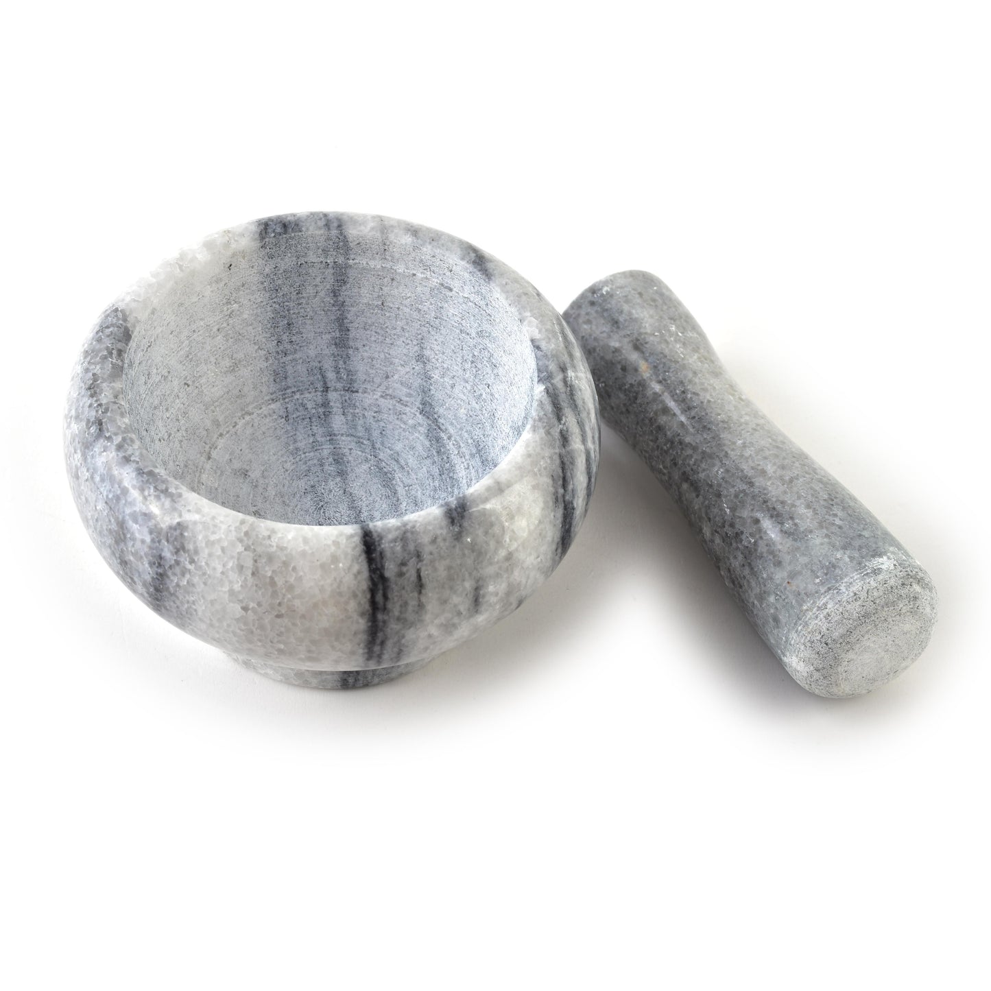 MODERN KITCHEN Moździerz 9xh5cm Allesken