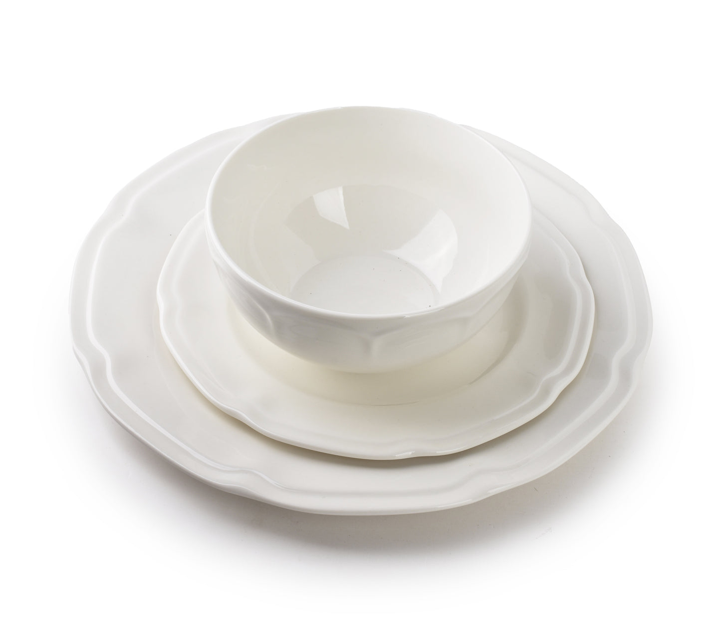 HELLA Miska 500ml 14xh6,8cm Affekdesign By Mondex