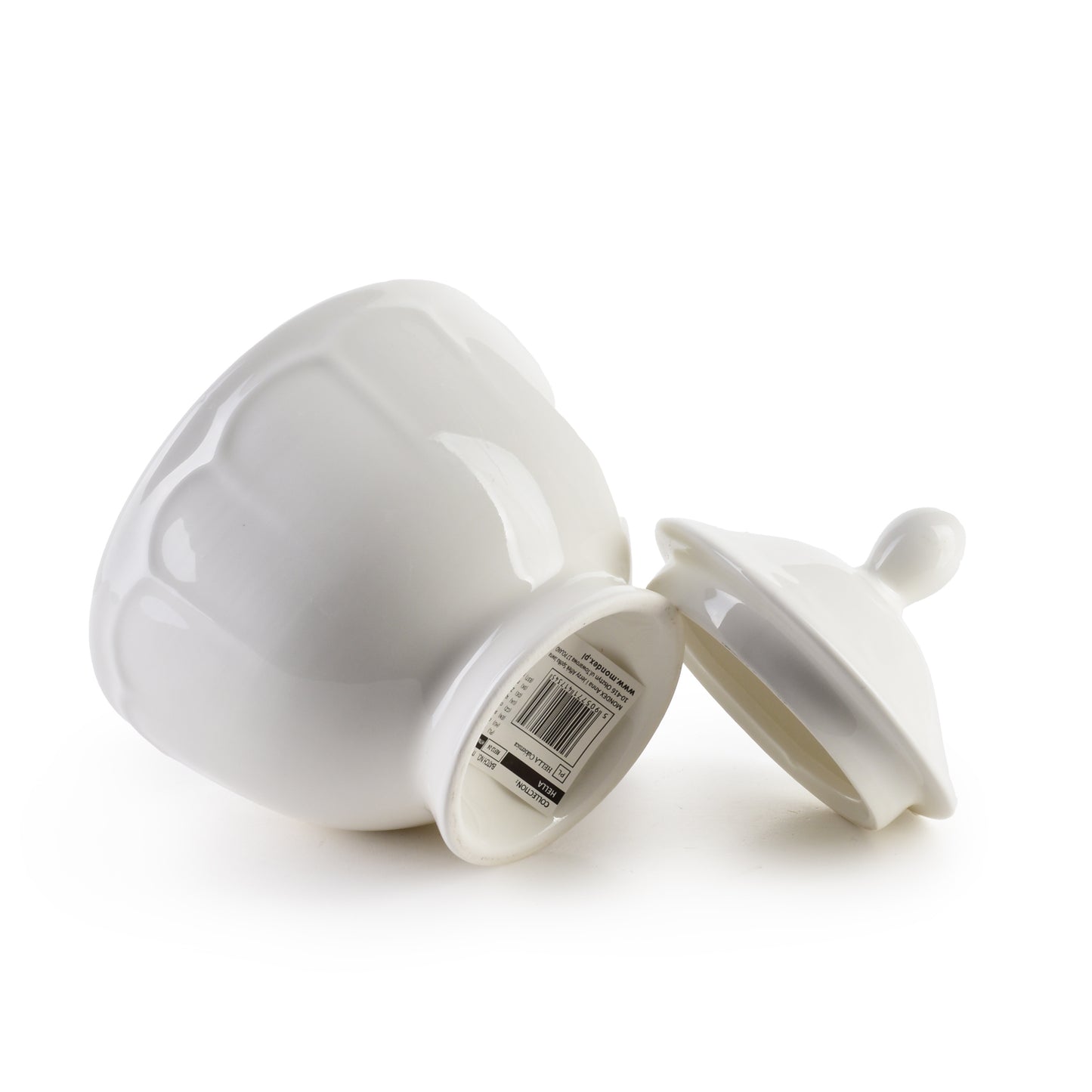 HELLA Cukiernica 10xh12/8cm Affekdesign By Mondex