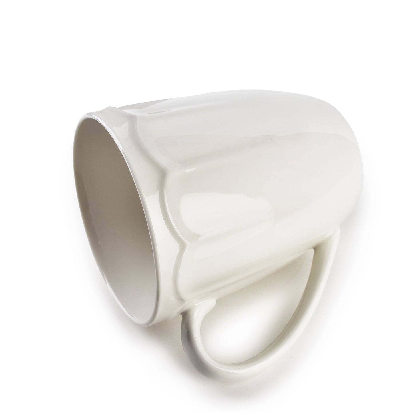 HELLA Kubek 320ml 12,5x9xh11cm Affekdesign By Mondex