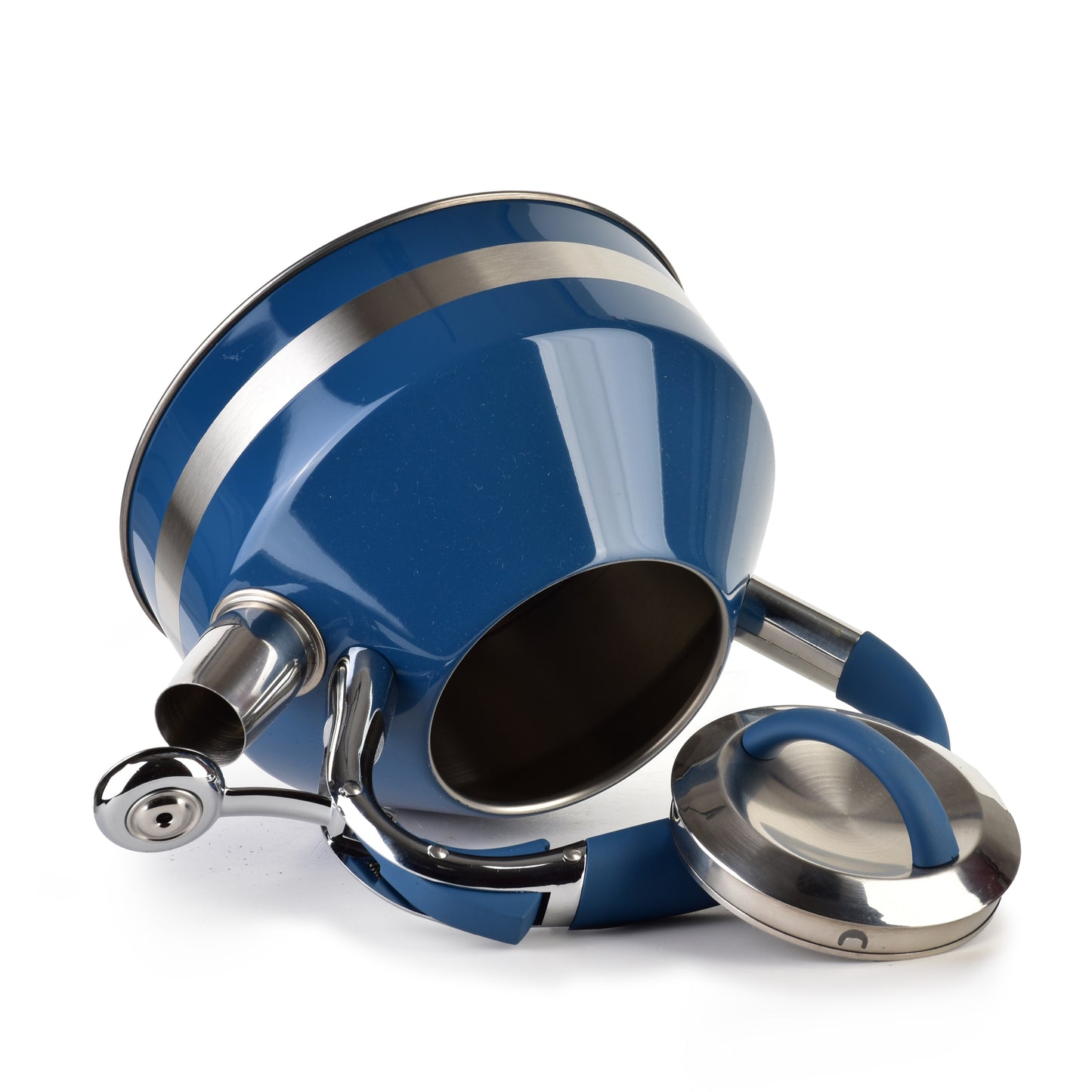 GEORG BLUE Czajnik 2,0L Allesken