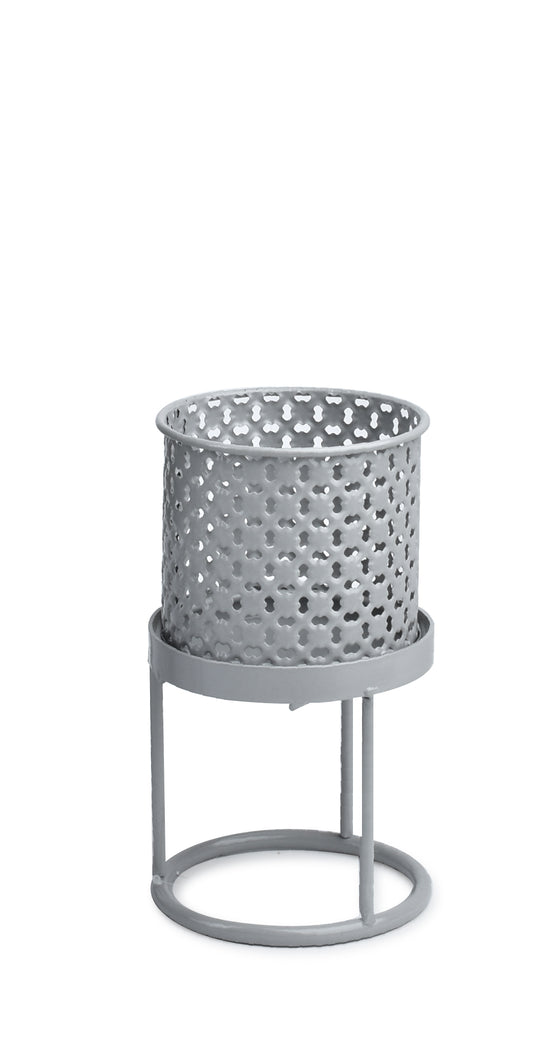 SWEN Osłonka na stojaku 12x12,5-22cm Mondex