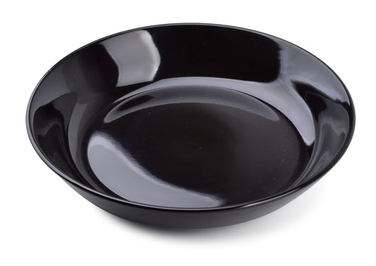 NADINE BLACK Miska śr.24xH:5cm Affekdesign By Mondex