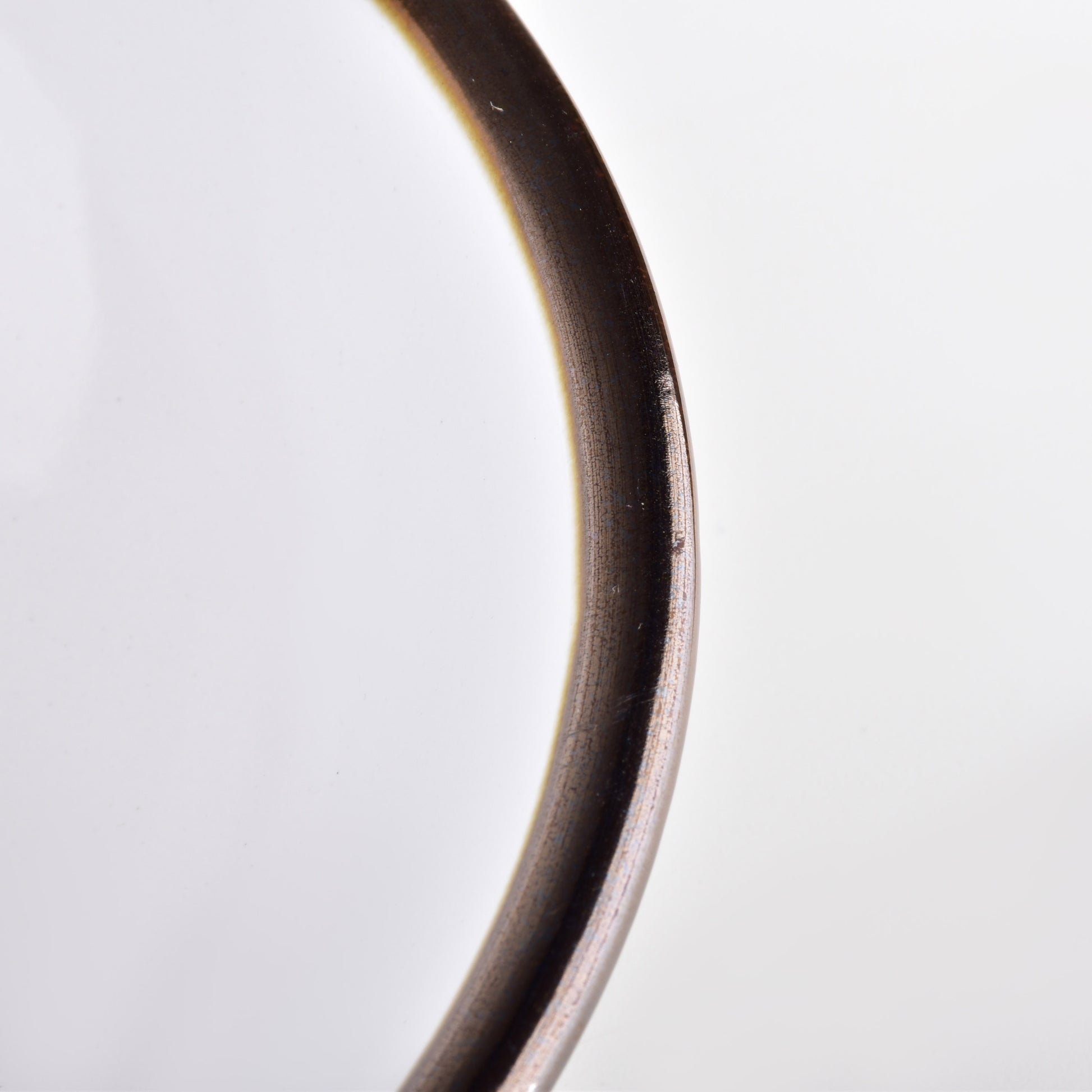 CAL WHITE Miska 500ml 18x18xh5cm Affekdesign By Mondex