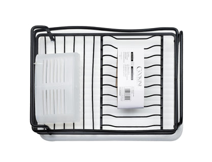 BASIC KITCHEN Ociekacz-susz 36x26x10,5 Cookini By Mondex