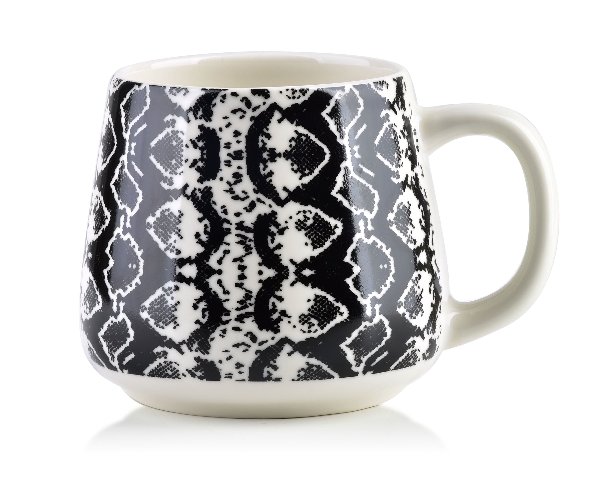 WILD Kubek 500ml h9x8,5x13cm Affekdesign By Mondex