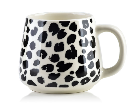 WILD Kubek 500ml h9x8,5x13cm Affekdesign By Mondex