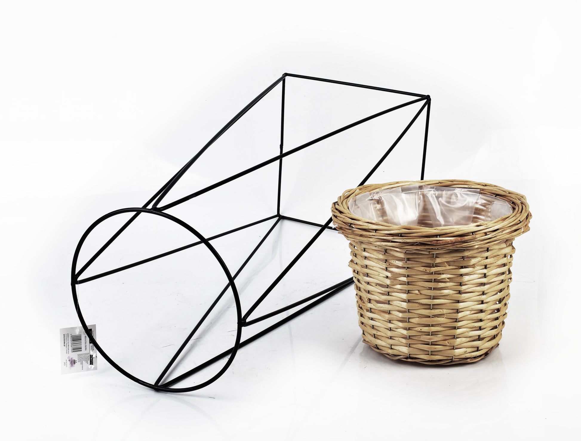 SWEN NATURAL OSŁONKA 26xh70cm Mondex