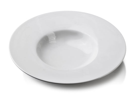 BASIC Talerz Pasta 30xh6cm400ml Mondex