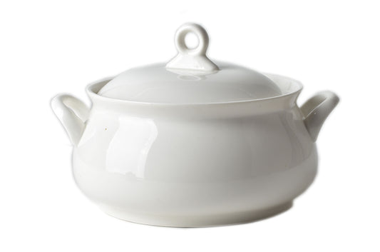 BASIC Waza 2,6L 23x26xh17cm Mondex