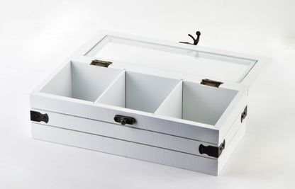 SADIE Pudełko 24X11XH7.5CM Mondex