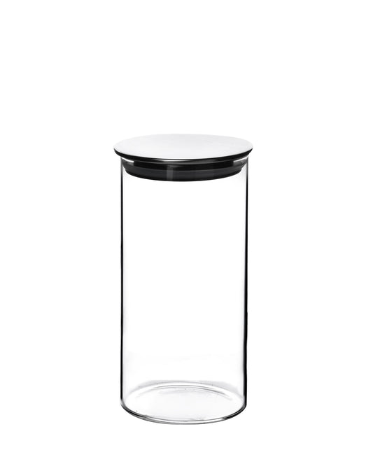 MODERN KITCHEN Słój 700ml 9x8xh17,5cm Allesken