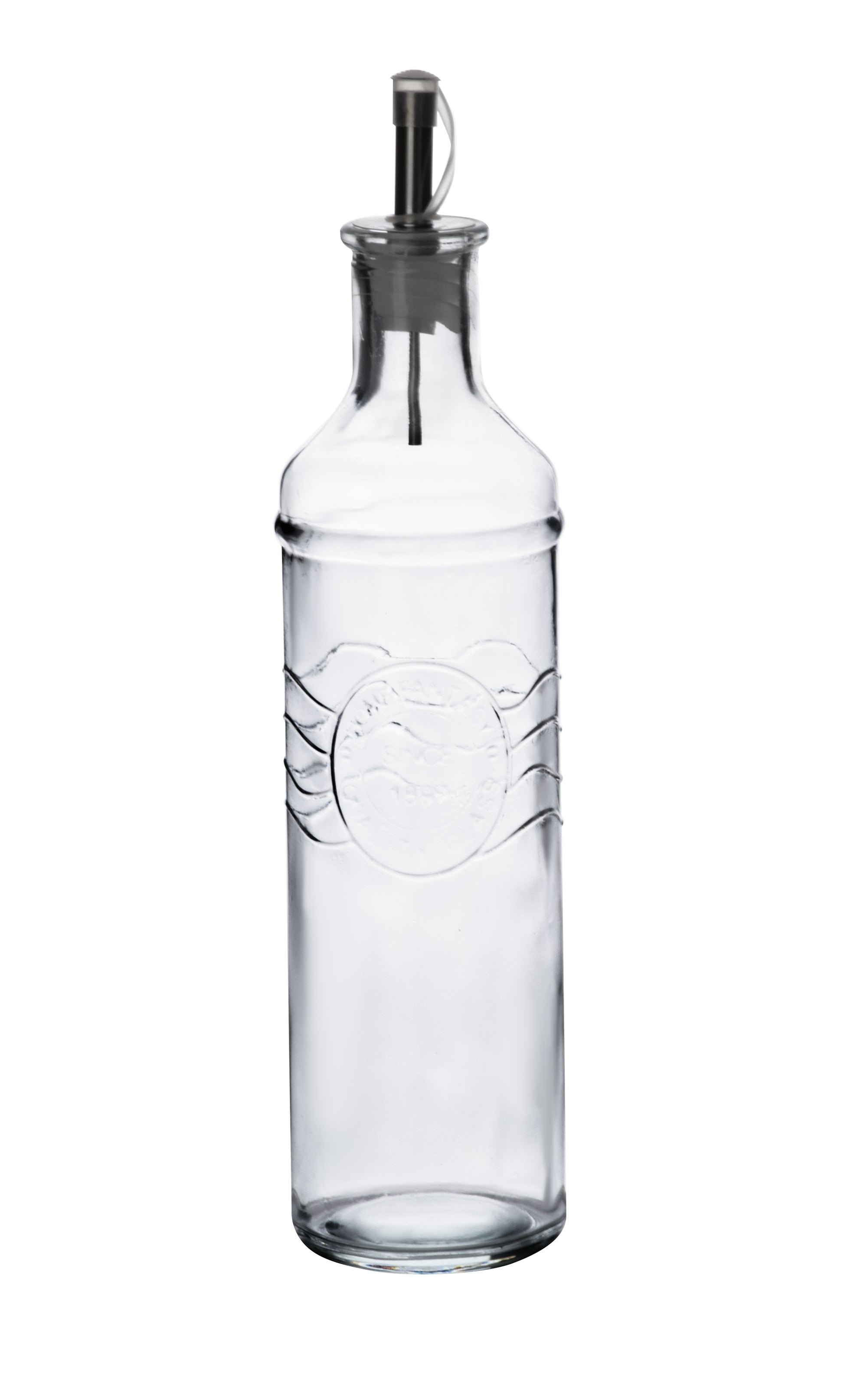BASIC KITCHEN Butelka na oliwę 500ml Mondex