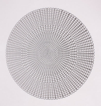MANDY Mata stołowa 38cm Mondex