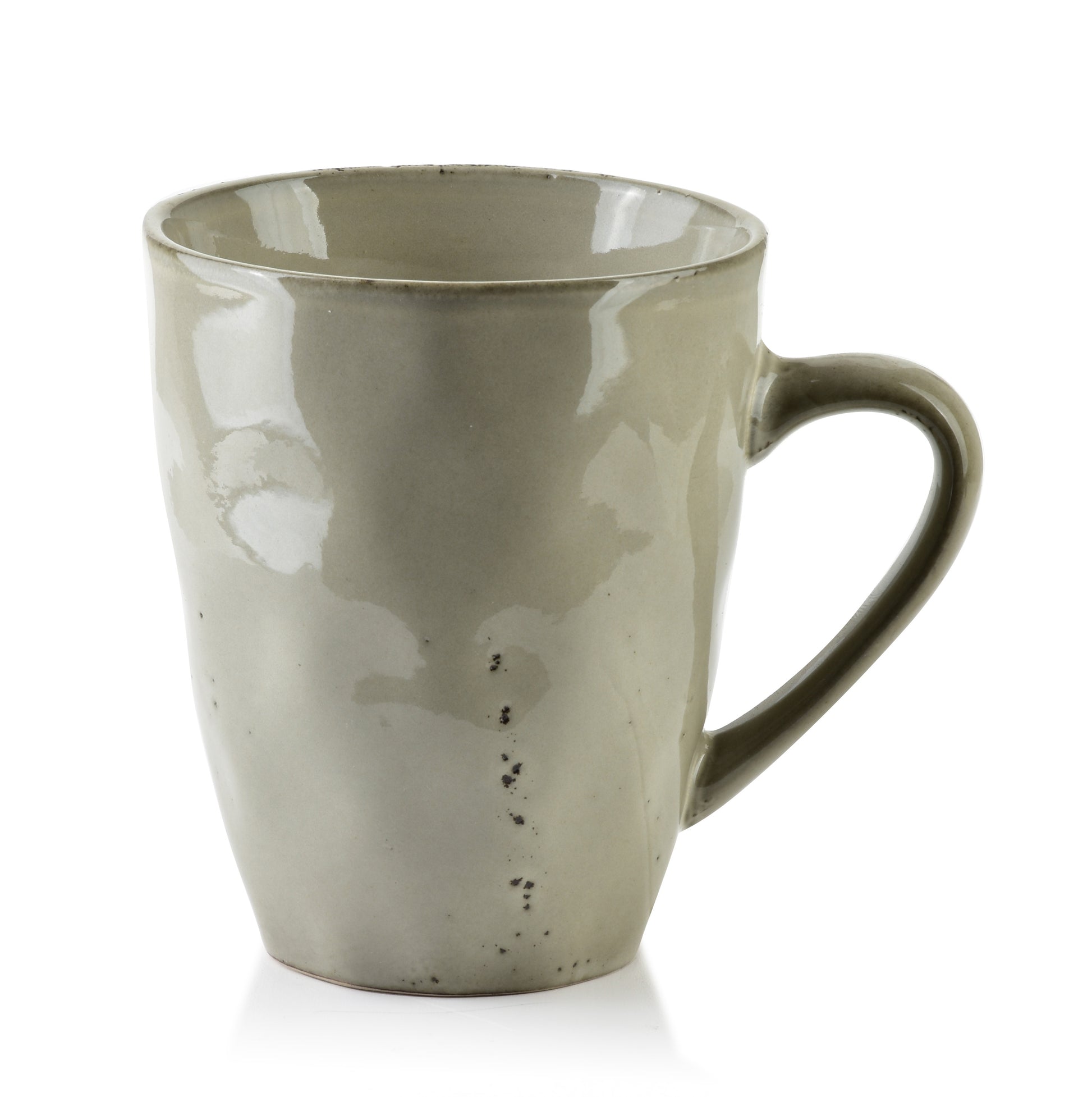 Basic Nature Kubek 450ml 9xh11cm Mondex