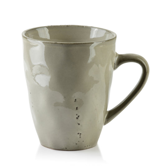Basic Nature Kubek 450ml 9xh11cm Mondex