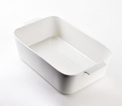 BASIC Naczynie 29x16,5xh7,5cm Mondex
