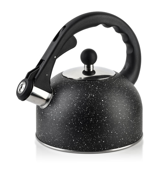 OWEN BLACK Czajnik 2,0L Allesken