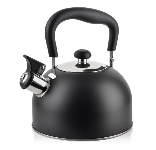 STEVE BLACK Czajnik 2,0L Allesken