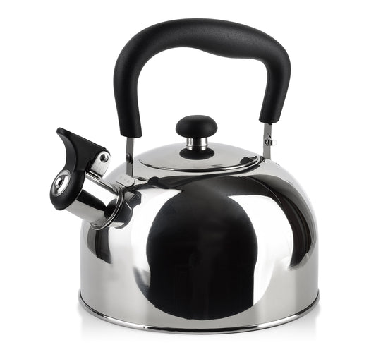STEVE SILVER Czajnik 2,0L Allesken