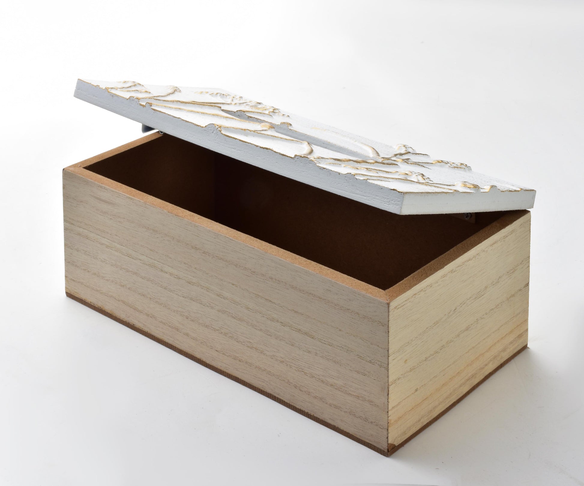 SUSIE Serwetnik 13x24xh9,5cm Mondex Since 1986