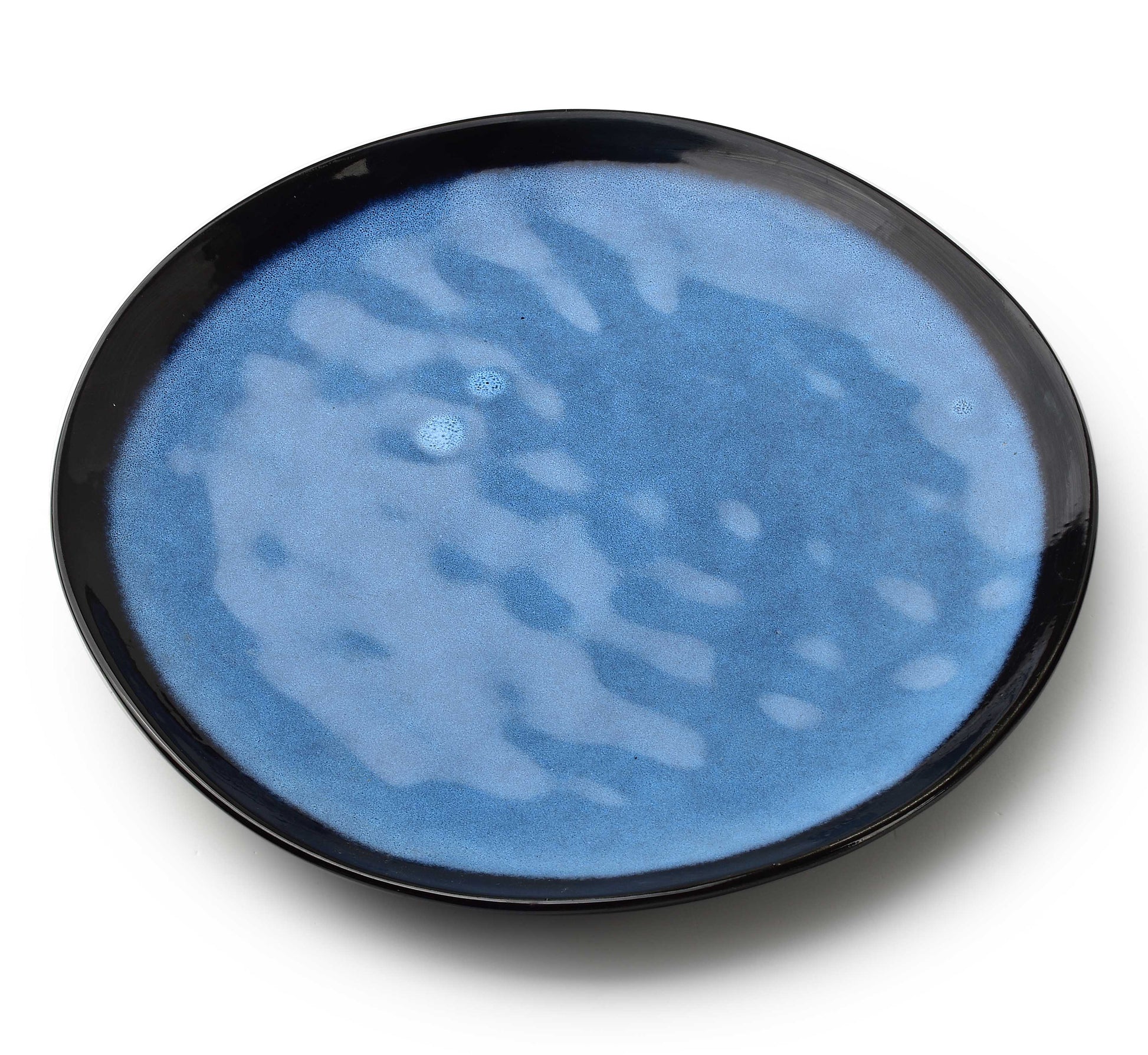 Basic Nature Talerz 27,5cm Mondex