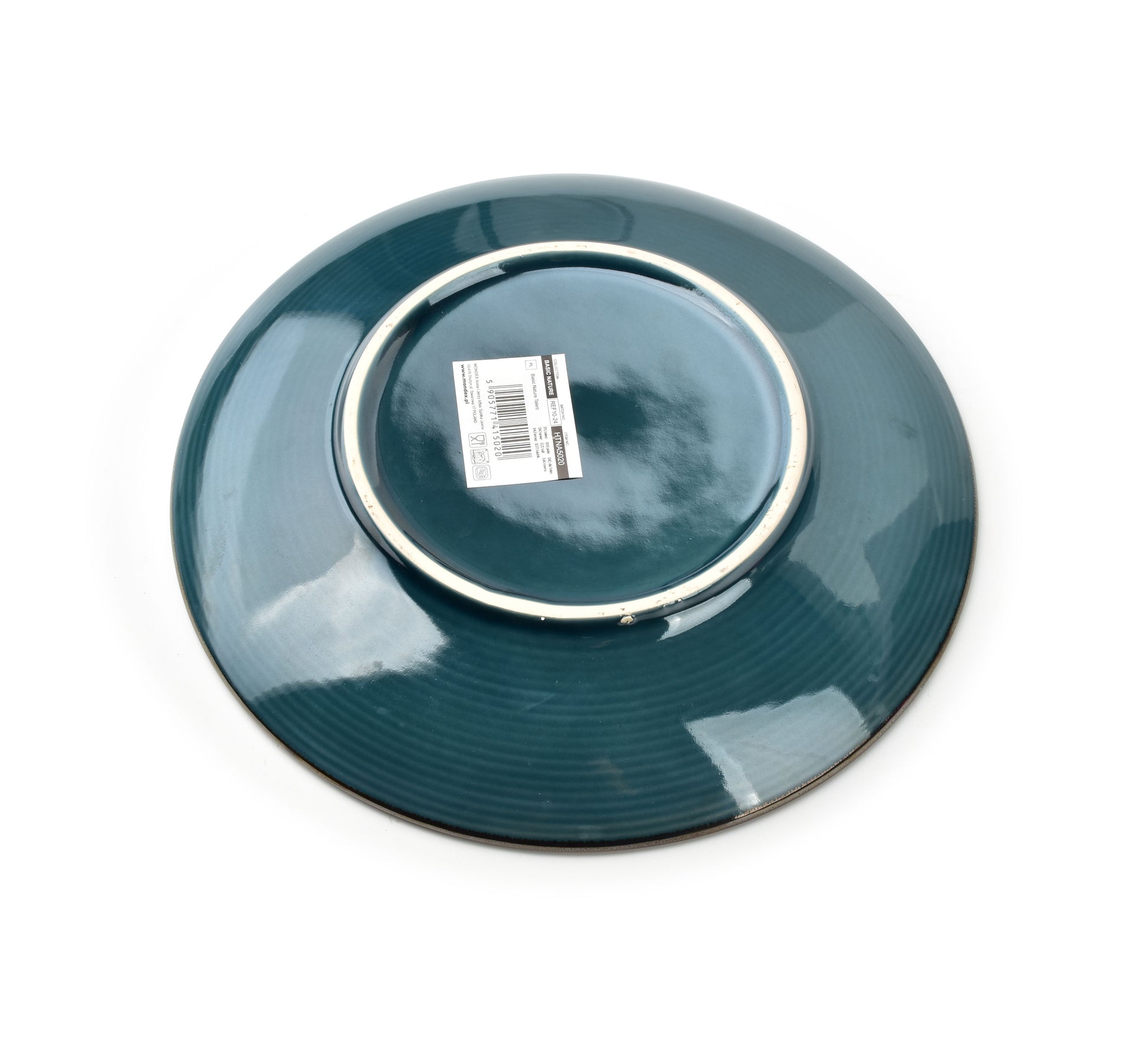 Basic Nature Talerz 21,5cm Mondex